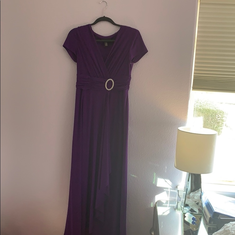 Evening Dress